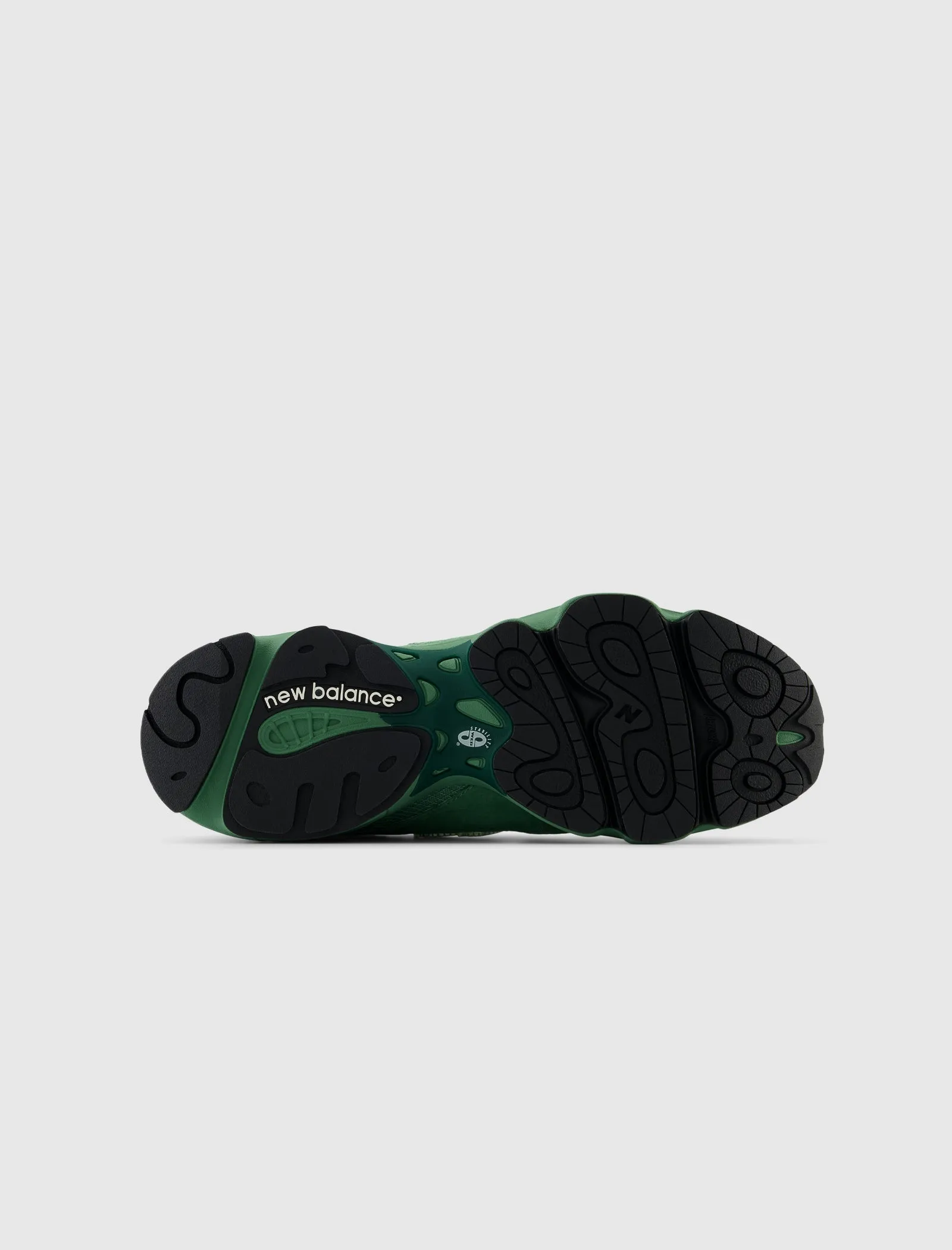 1000 "MALLARD GREEN"