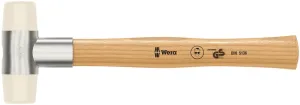 101 Soft-faced hammer with nylon head sections, # 4 x 36 mm