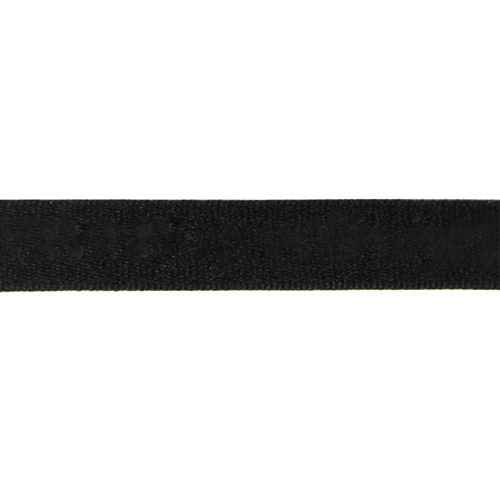1/2" Woven Lanyard - Embroidered
