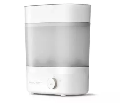 4in1 Bottle Steriliser & Dryer