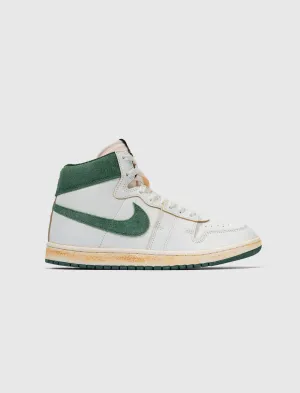 A MA MANIERE AIR SHIP SP "WHITE/GREEN"