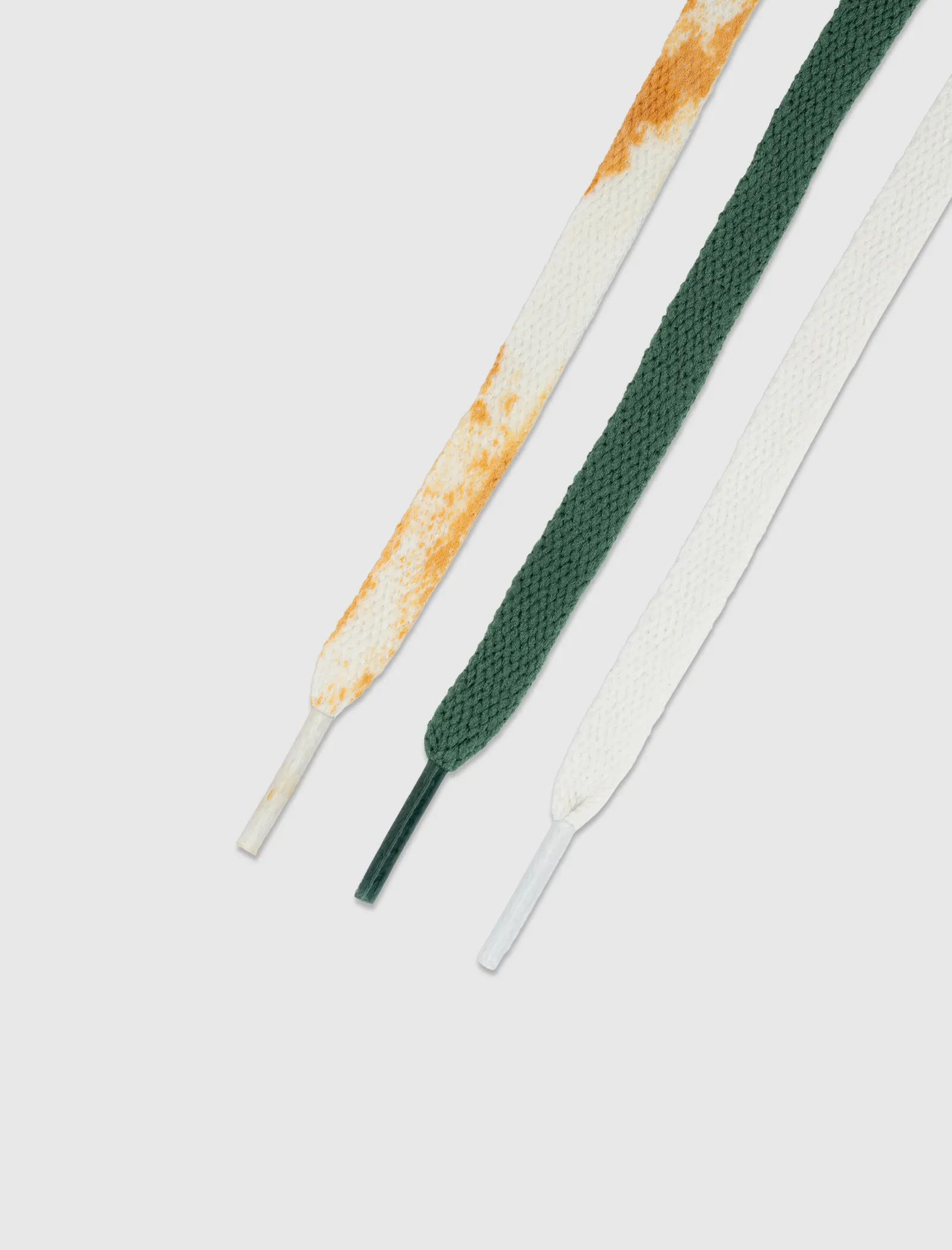 A MA MANIERE AIR SHIP SP "WHITE/GREEN"