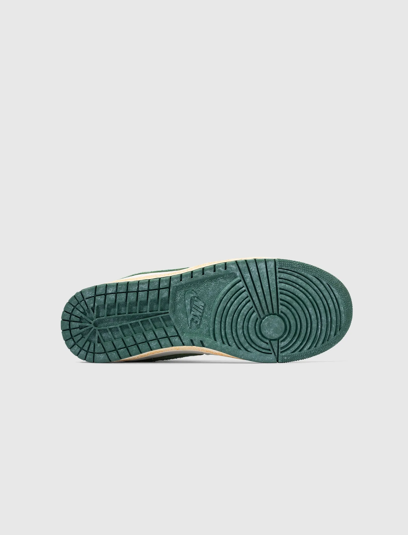 A MA MANIERE AIR SHIP SP "WHITE/GREEN"