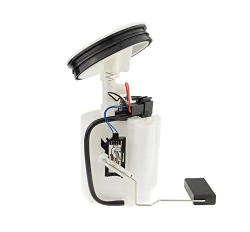 A-Premium Electric Fuel Pump Module Assembly Compatible with Mercedes-Benz C230 2.3L C240 2.6L C320 3.2L 2002