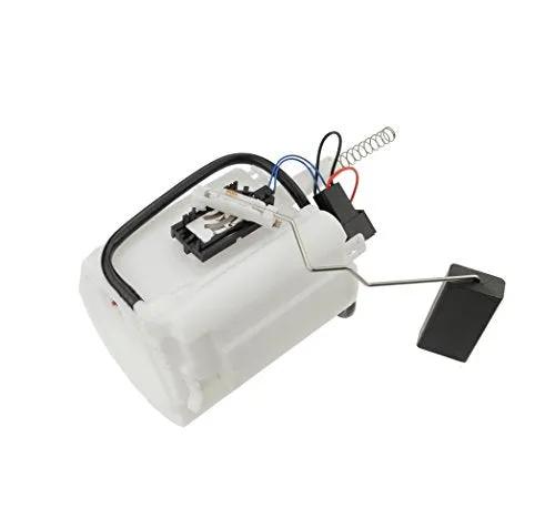 A-Premium Electric Fuel Pump Module Assembly Compatible with Mercedes-Benz C230 2.3L C240 2.6L C320 3.2L 2002