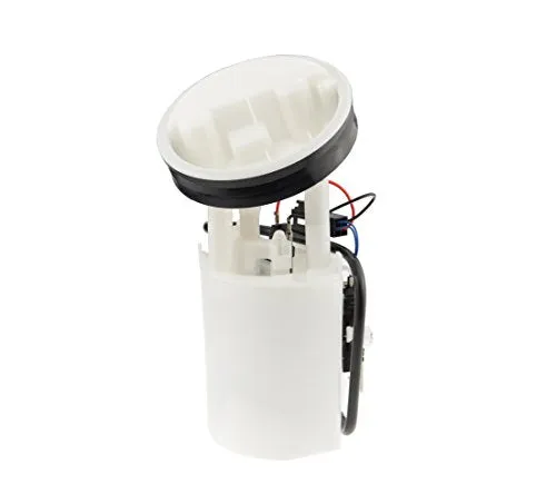 A-Premium Electric Fuel Pump Module Assembly Compatible with Mercedes-Benz C230 2.3L C240 2.6L C320 3.2L 2002