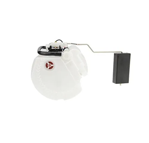 A-Premium Electric Fuel Pump Module Assembly Compatible with Mercedes-Benz C230 2.3L C240 2.6L C320 3.2L 2002