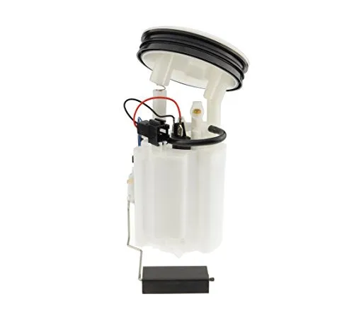 A-Premium Electric Fuel Pump Module Assembly Compatible with Mercedes-Benz C230 2.3L C240 2.6L C320 3.2L 2002