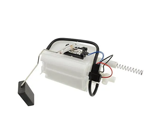 A-Premium Electric Fuel Pump Module Assembly Compatible with Mercedes-Benz C230 2.3L C240 2.6L C320 3.2L 2002