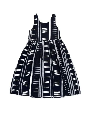 Ace & Jig Striped Woven Dress