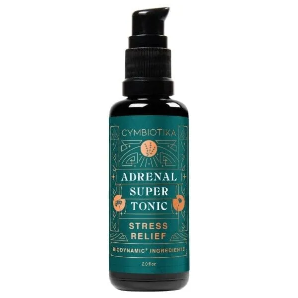 Adrenal Super Tonic