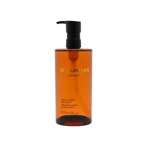 Advanced Ultime8∞ Sublime Tsubaki Cleansing Oil (New)