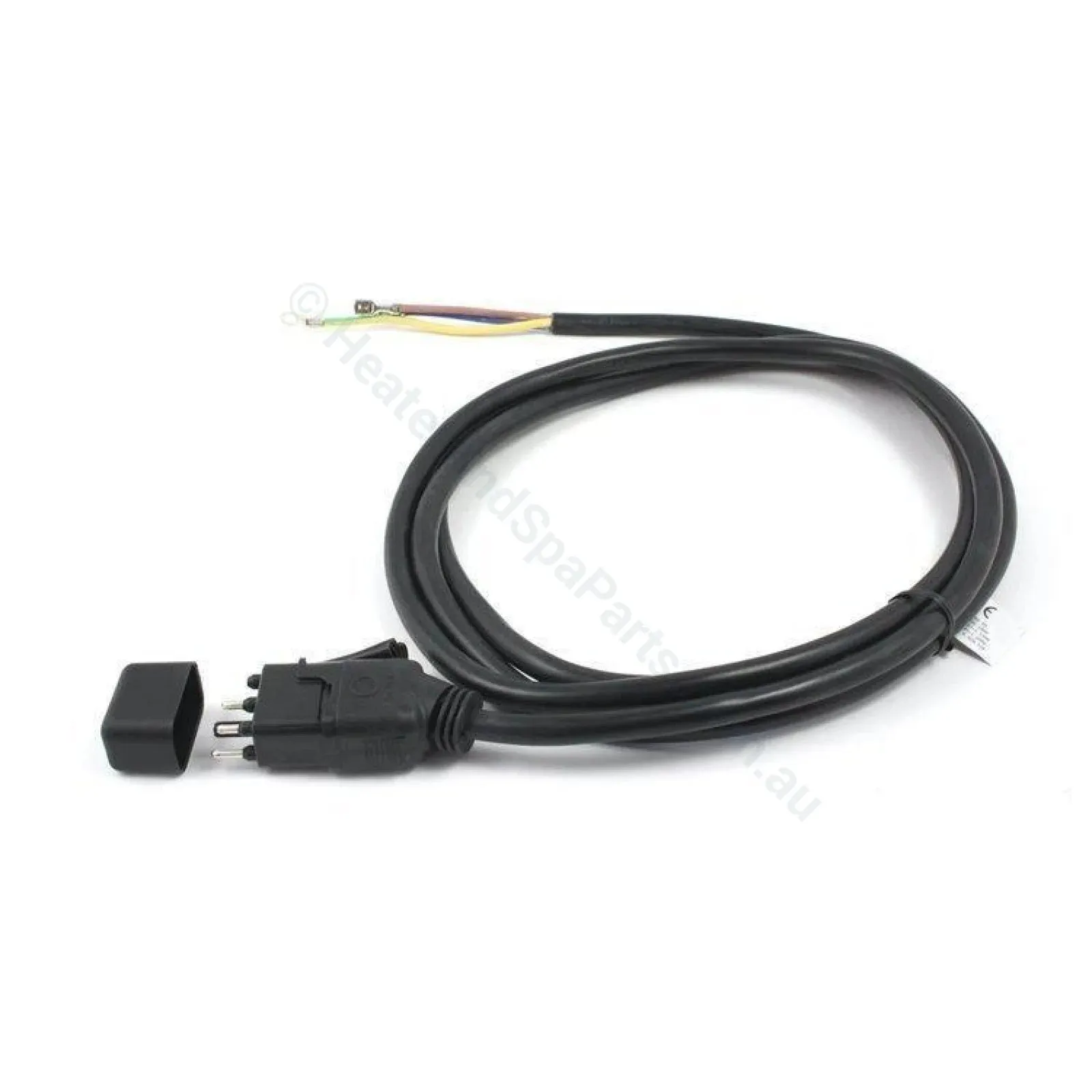 AEWARE in.link High-Current - Single Speed - Cable Lead Plug