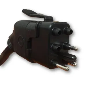 AEWARE in.link High-Current - Single Speed - Cable Lead Plug