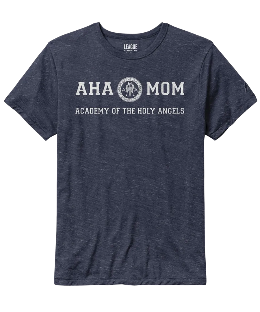 AHA Mom T-Shirt