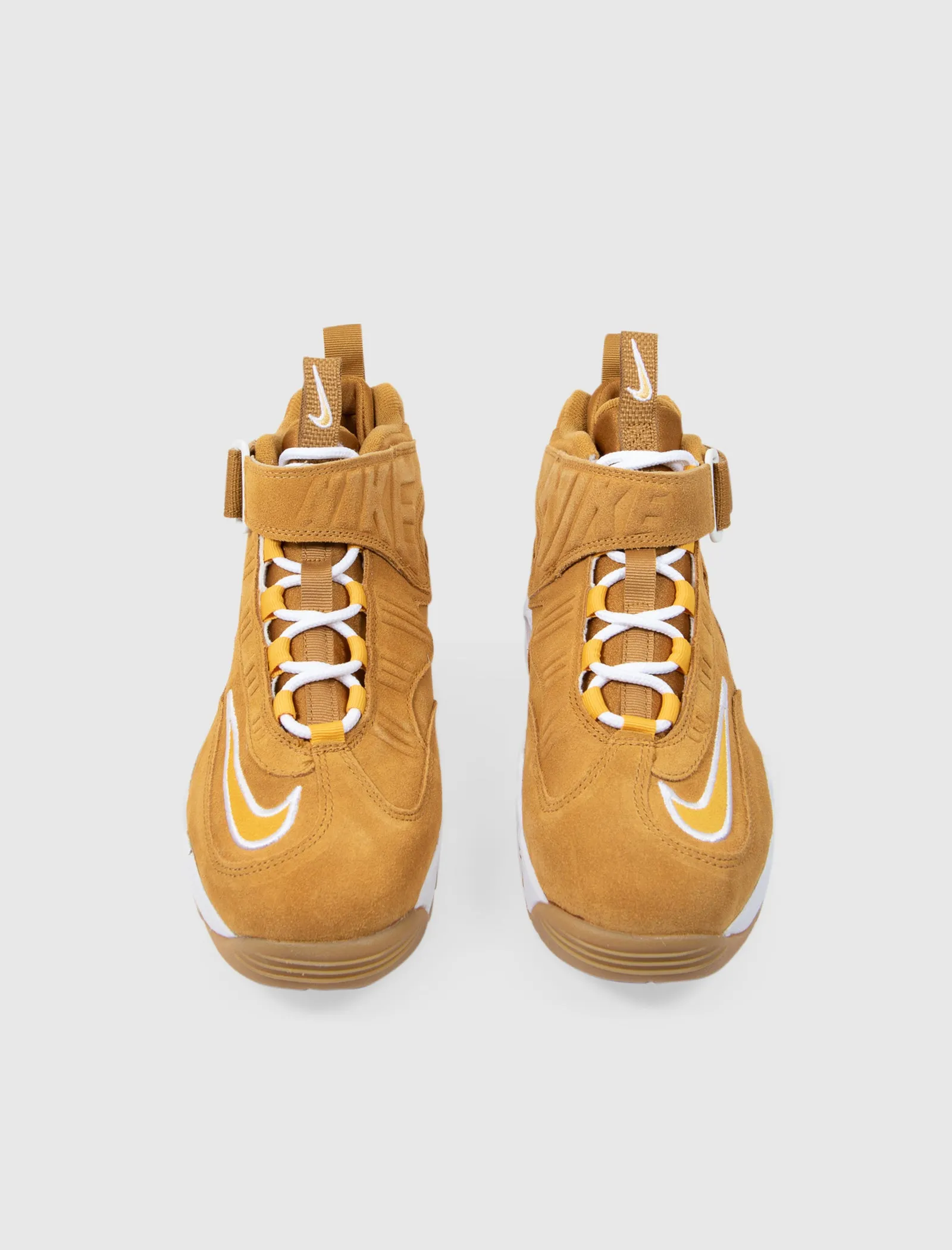 AIR GRIFFEY MAX 1 "WHEAT" GS