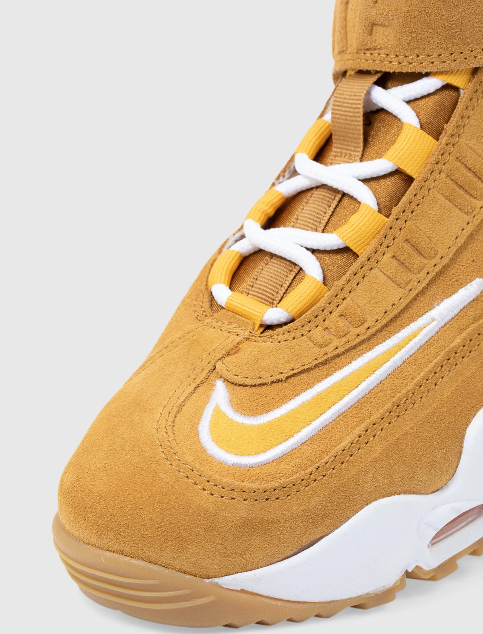 AIR GRIFFEY MAX 1 "WHEAT" GS