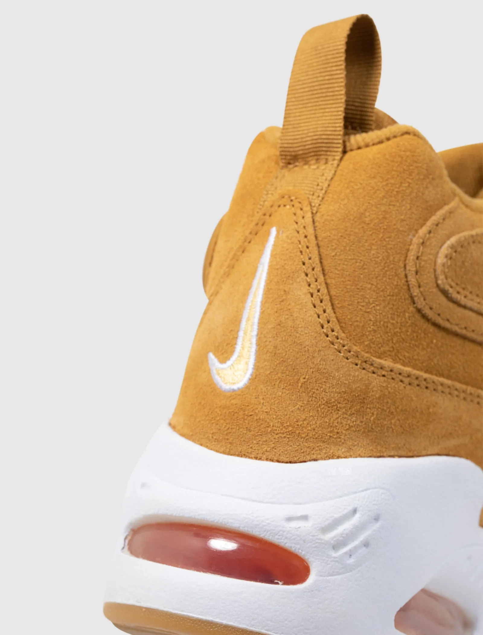 AIR GRIFFEY MAX 1 "WHEAT" GS