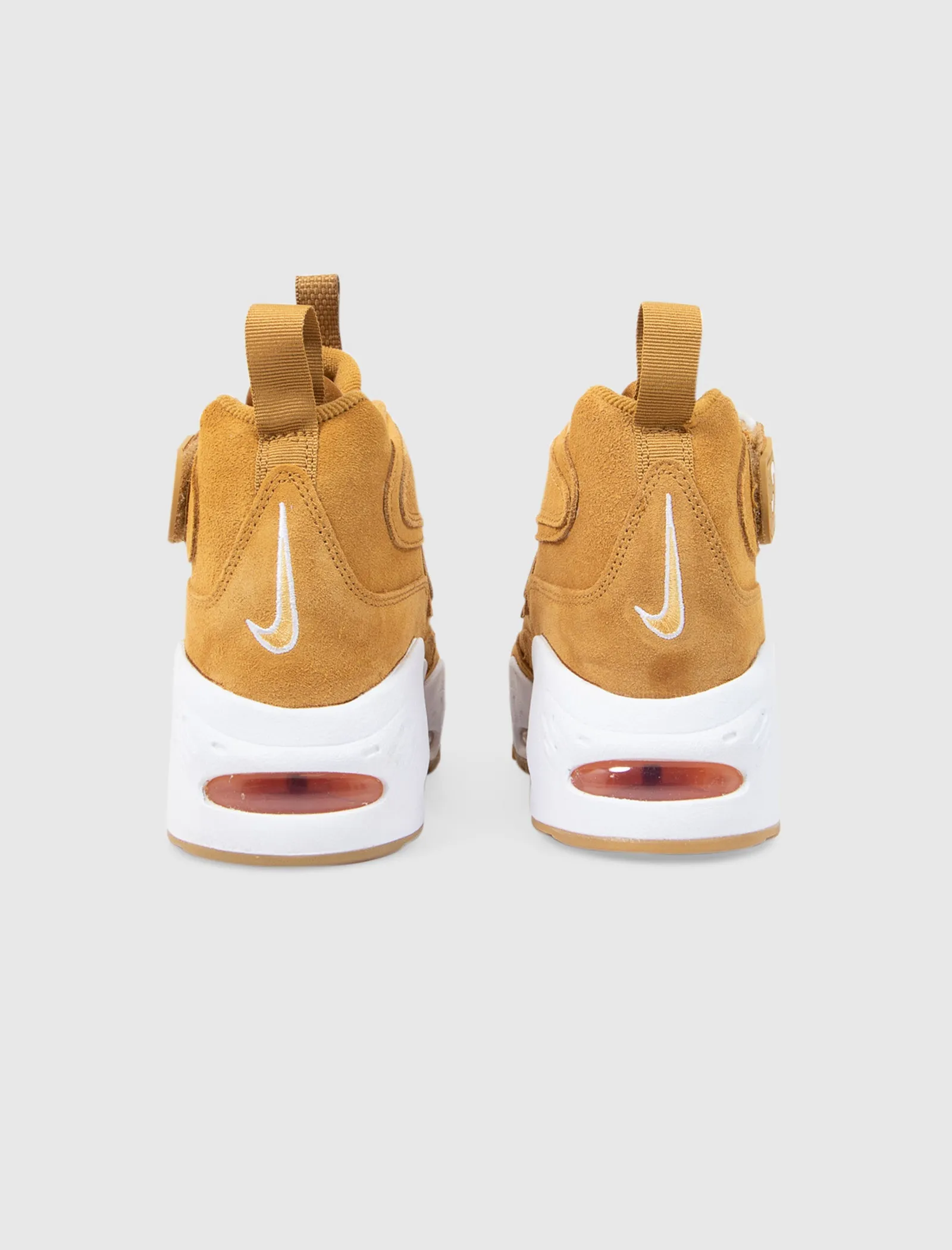 AIR GRIFFEY MAX 1 "WHEAT" GS