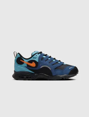 AIR TERRA HUMARA SP "MYSTIC NAVY/SAFETY ORANGE"