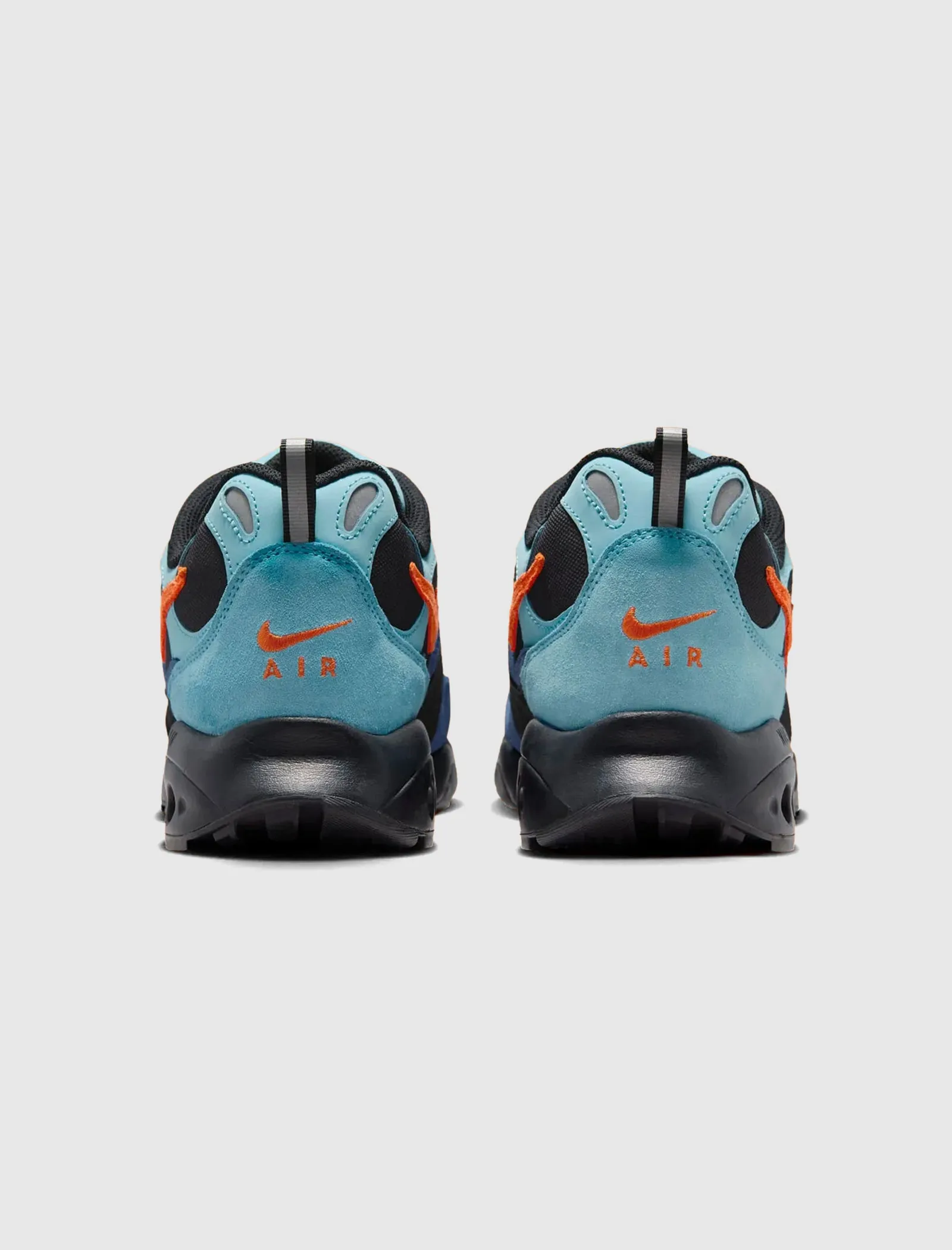 AIR TERRA HUMARA SP "MYSTIC NAVY/SAFETY ORANGE"