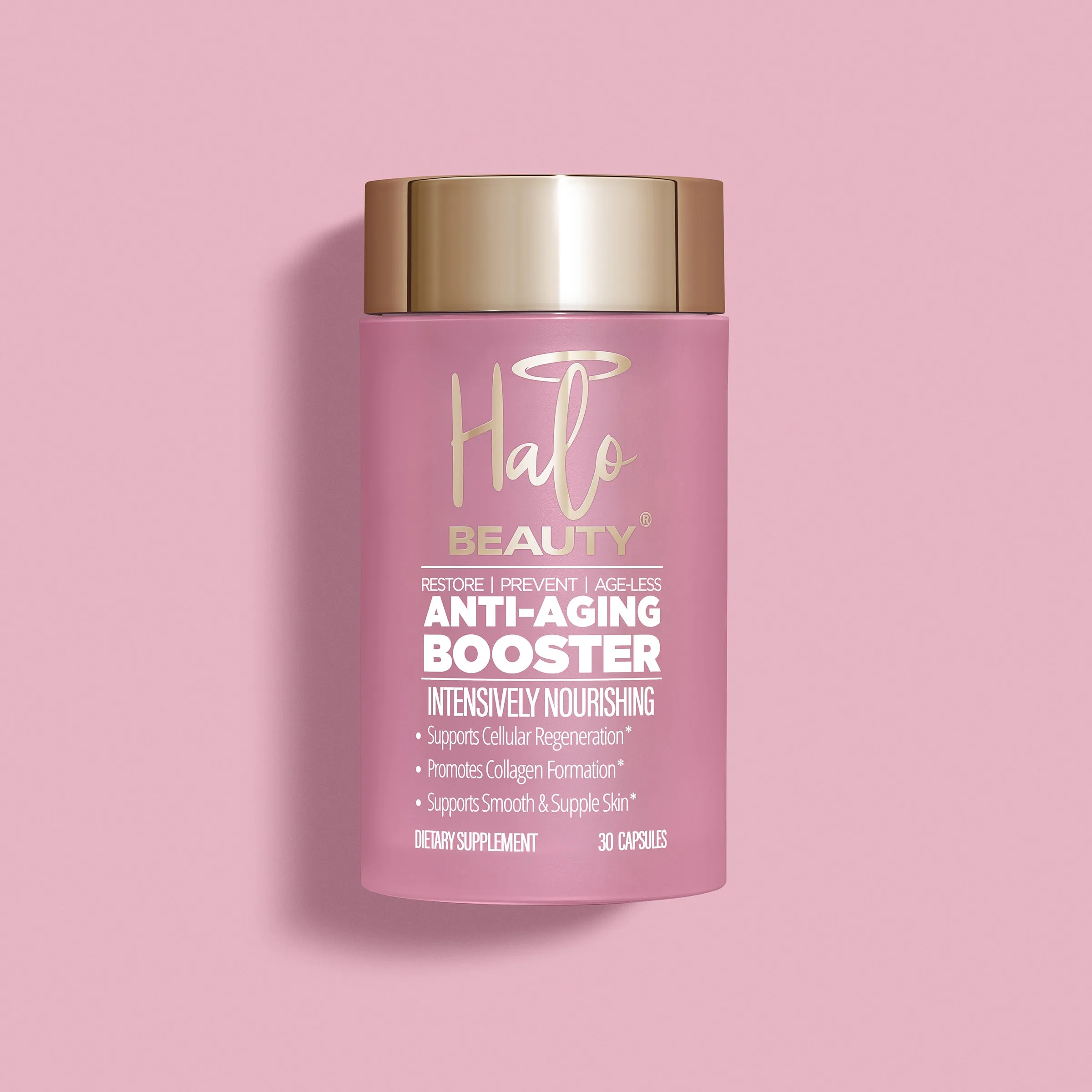 Anti Aging Booster