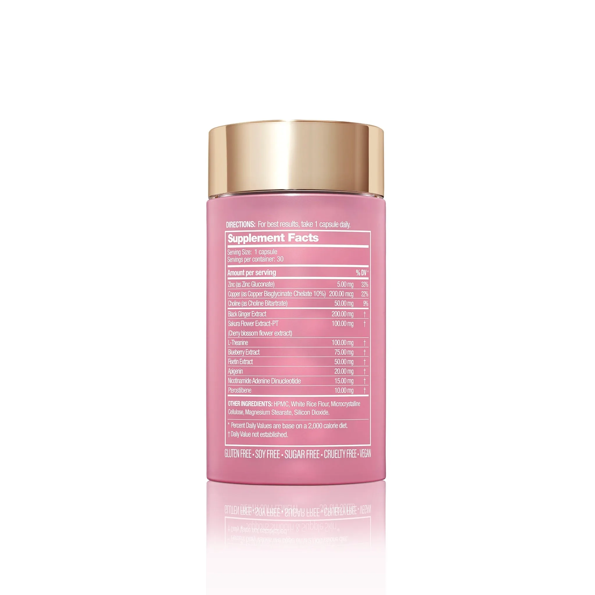 Anti Aging Booster