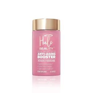 Anti Aging Booster