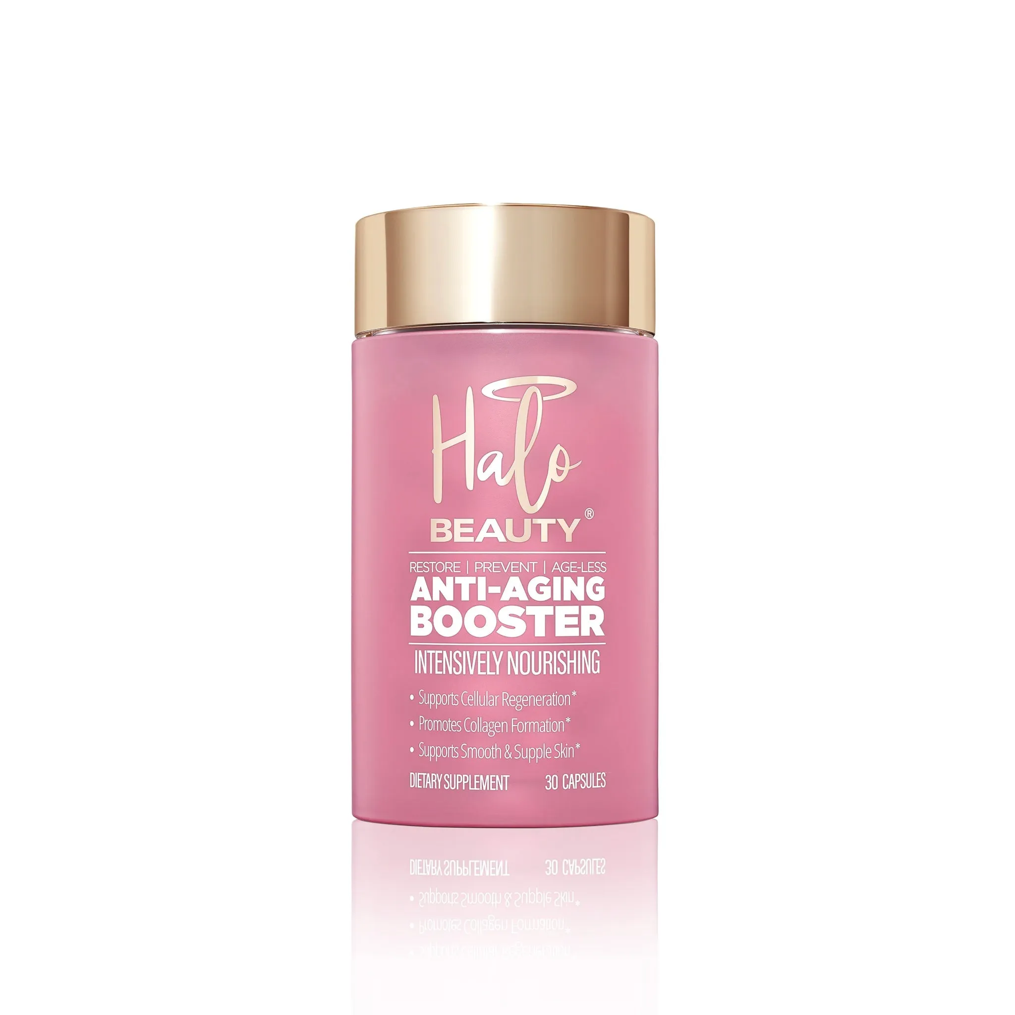 Anti Aging Booster