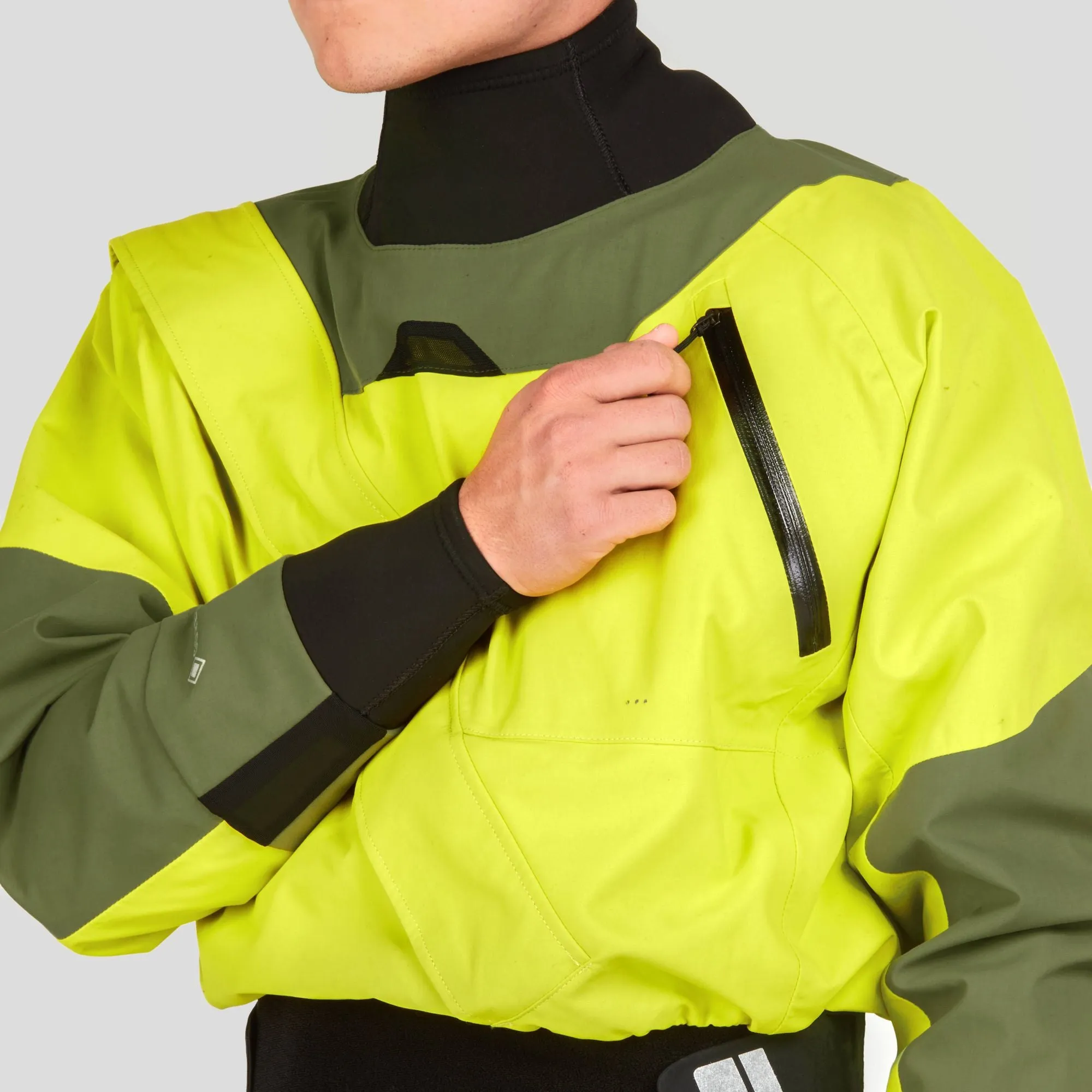 Axiom GORE-TEX Pro Dry Suit (Men's)