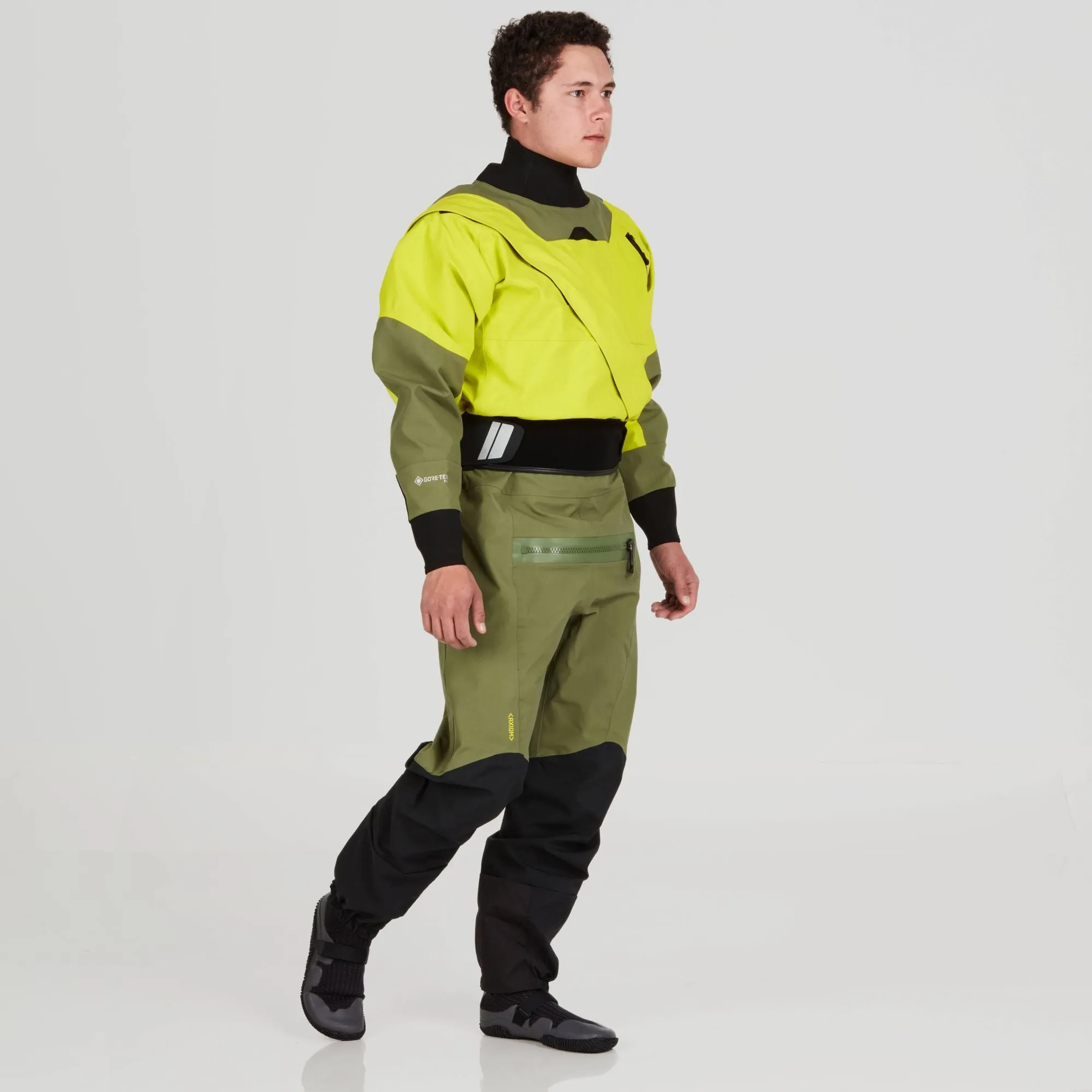 Axiom GORE-TEX Pro Dry Suit (Men's)