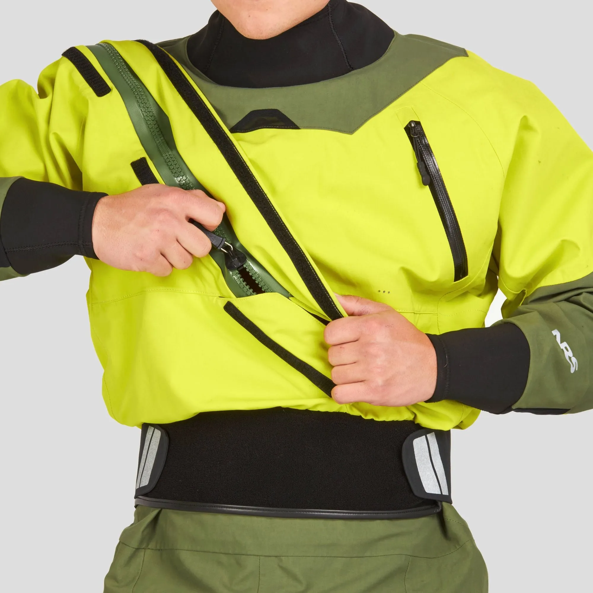 Axiom GORE-TEX Pro Dry Suit (Men's)