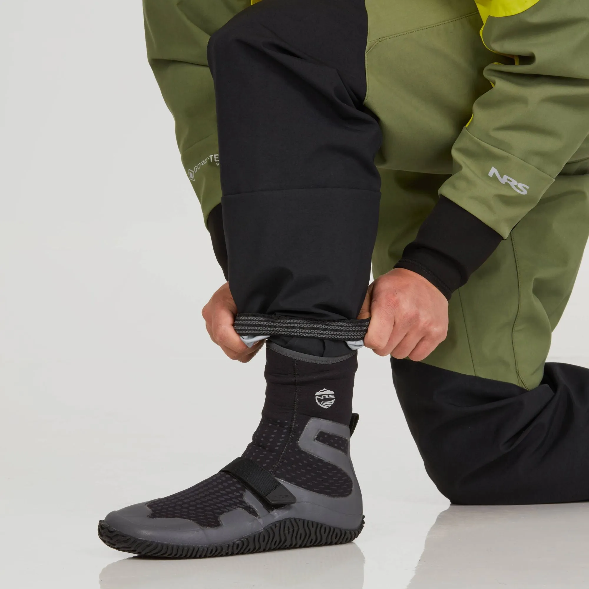 Axiom GORE-TEX Pro Dry Suit (Men's)