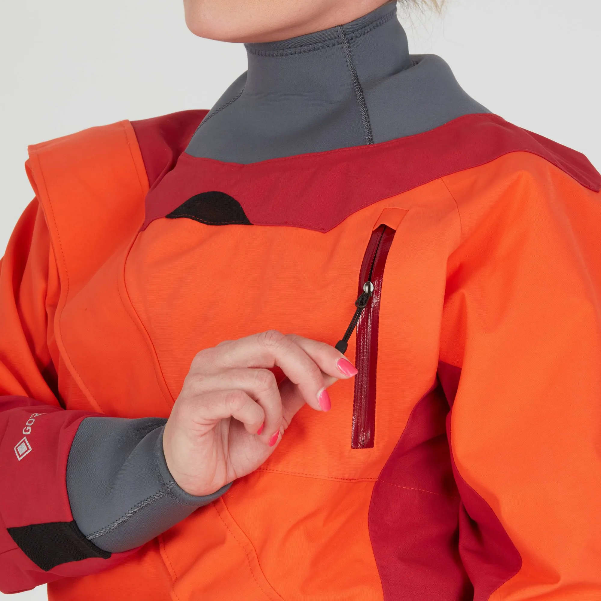 Axiom GORE-TEX Pro Dry Suit (Women's)
