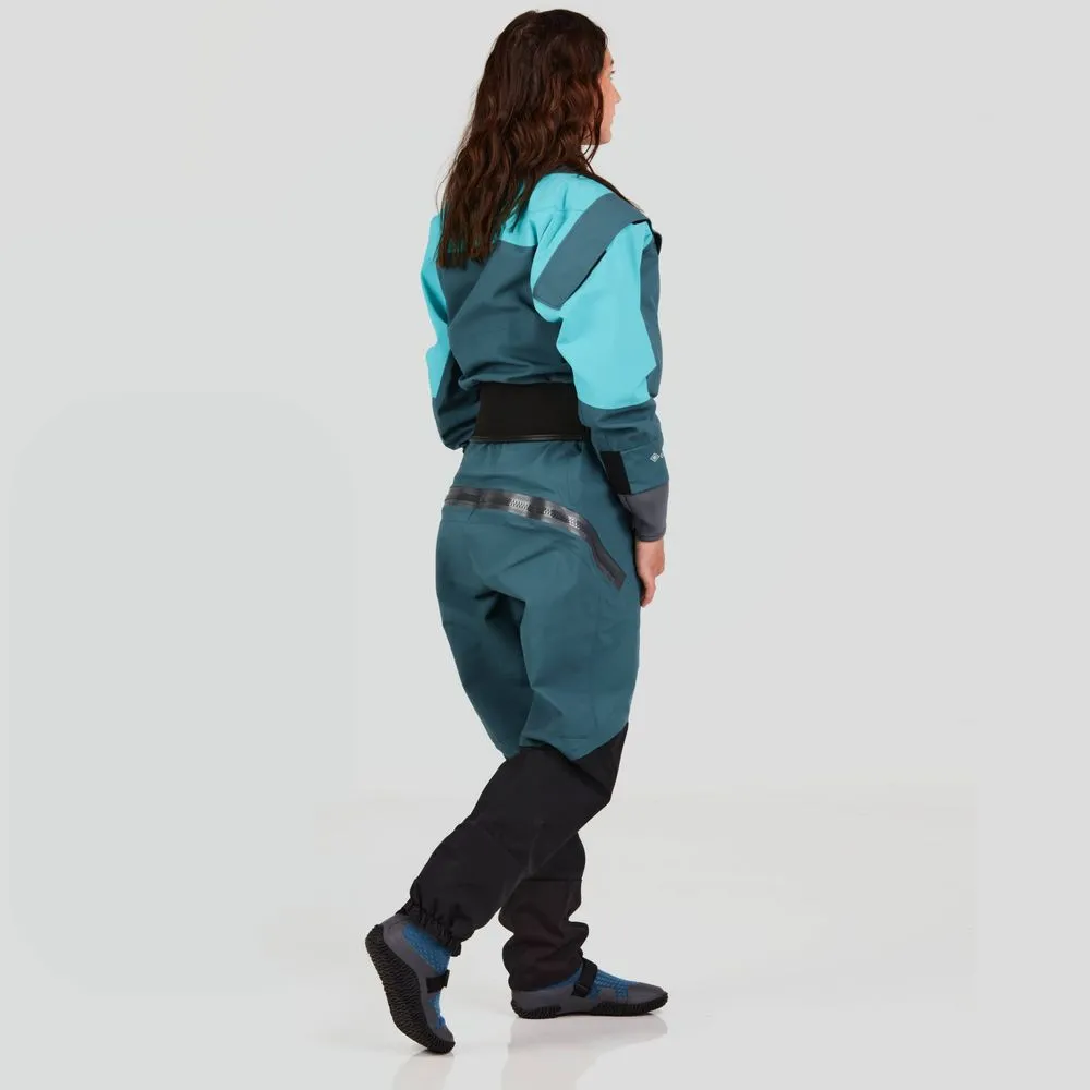 Axiom GORE-TEX Pro Dry Suit (Women's)