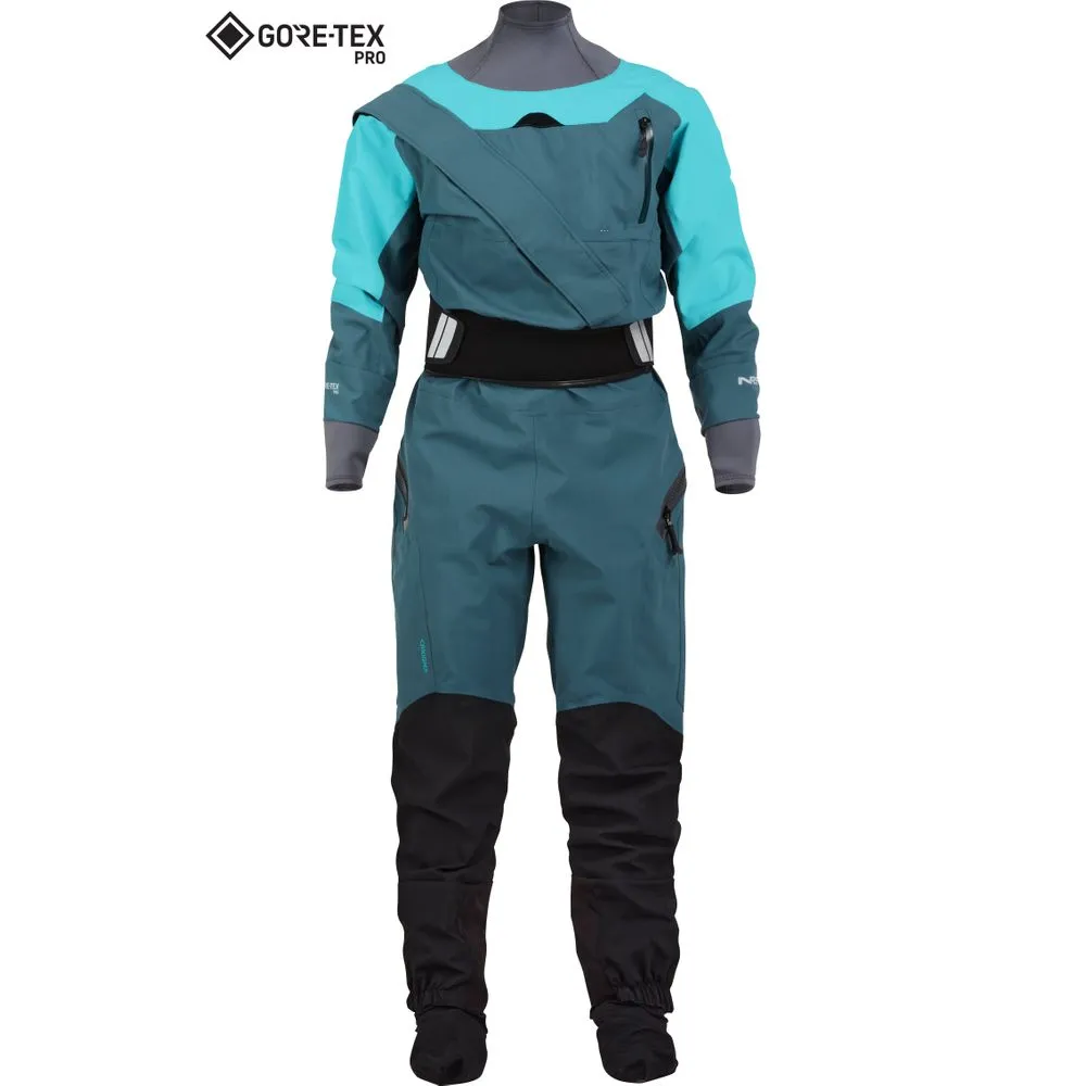 Axiom GORE-TEX Pro Dry Suit (Women's)