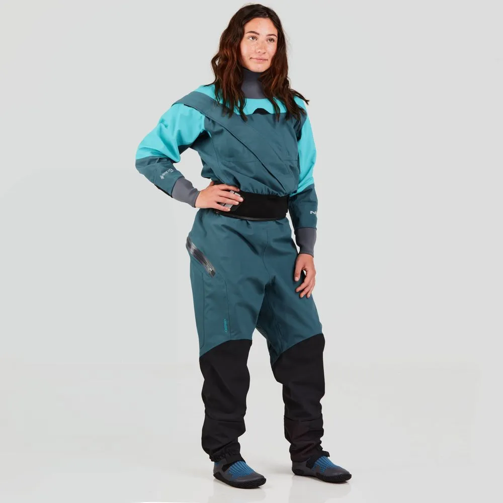Axiom GORE-TEX Pro Dry Suit (Women's)