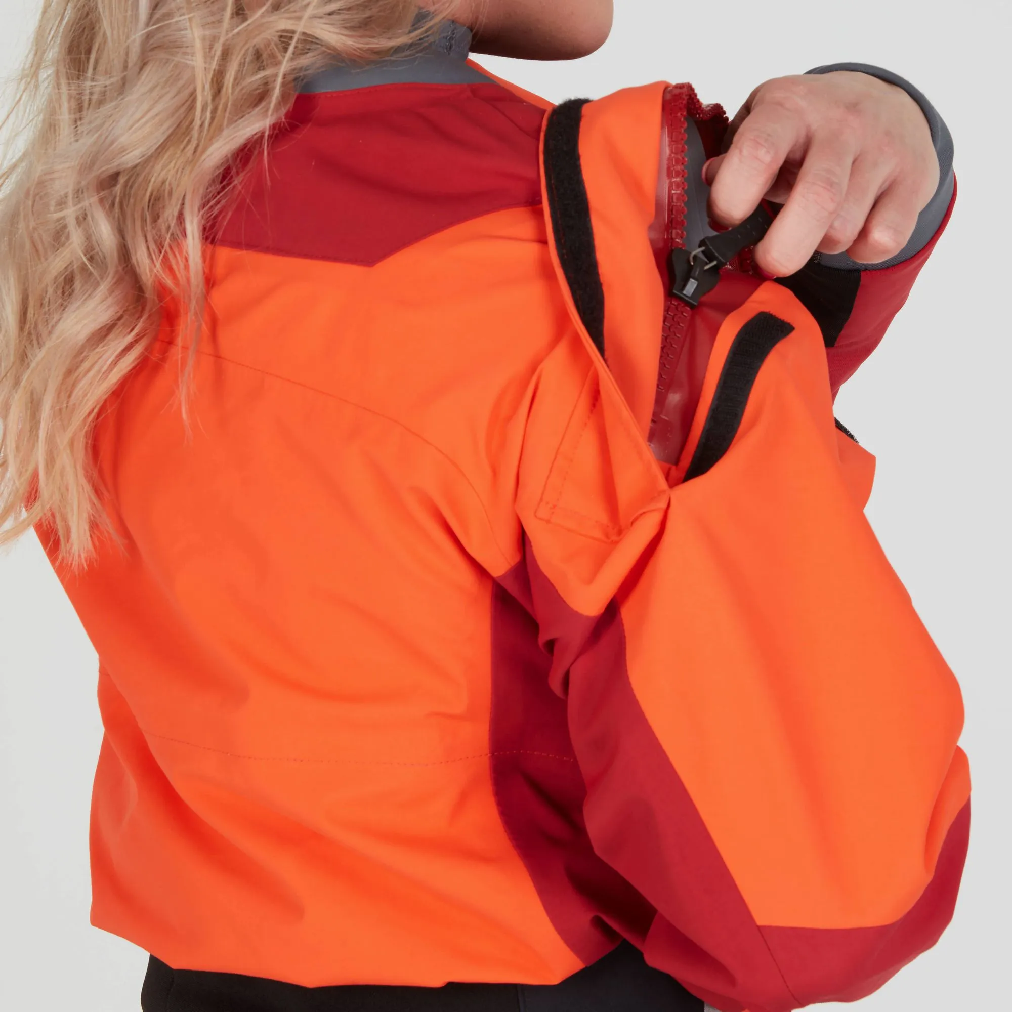Axiom GORE-TEX Pro Dry Suit (Women's)