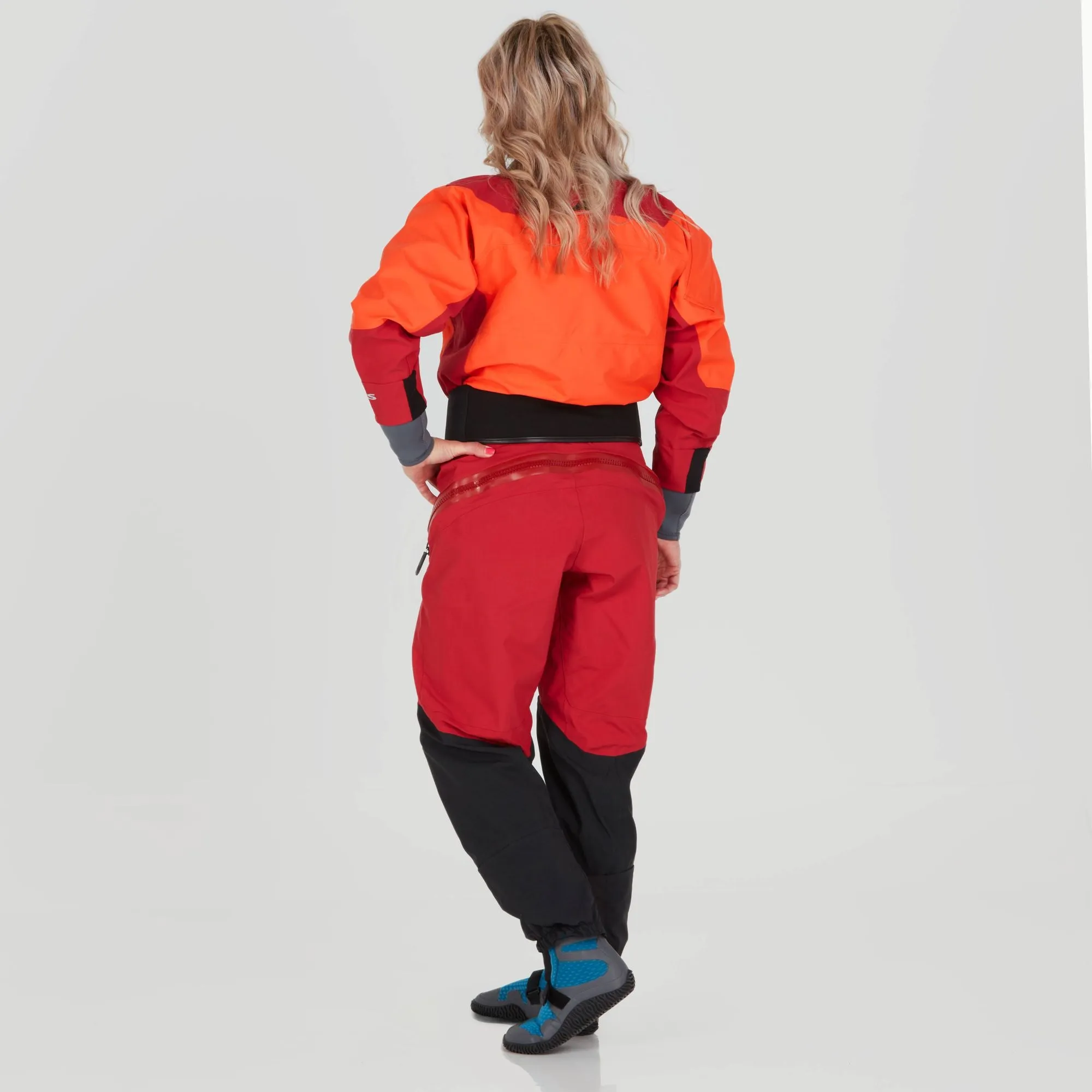 Axiom GORE-TEX Pro Dry Suit (Women's)
