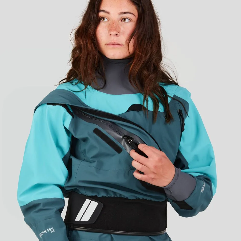 Axiom GORE-TEX Pro Dry Suit (Women's)