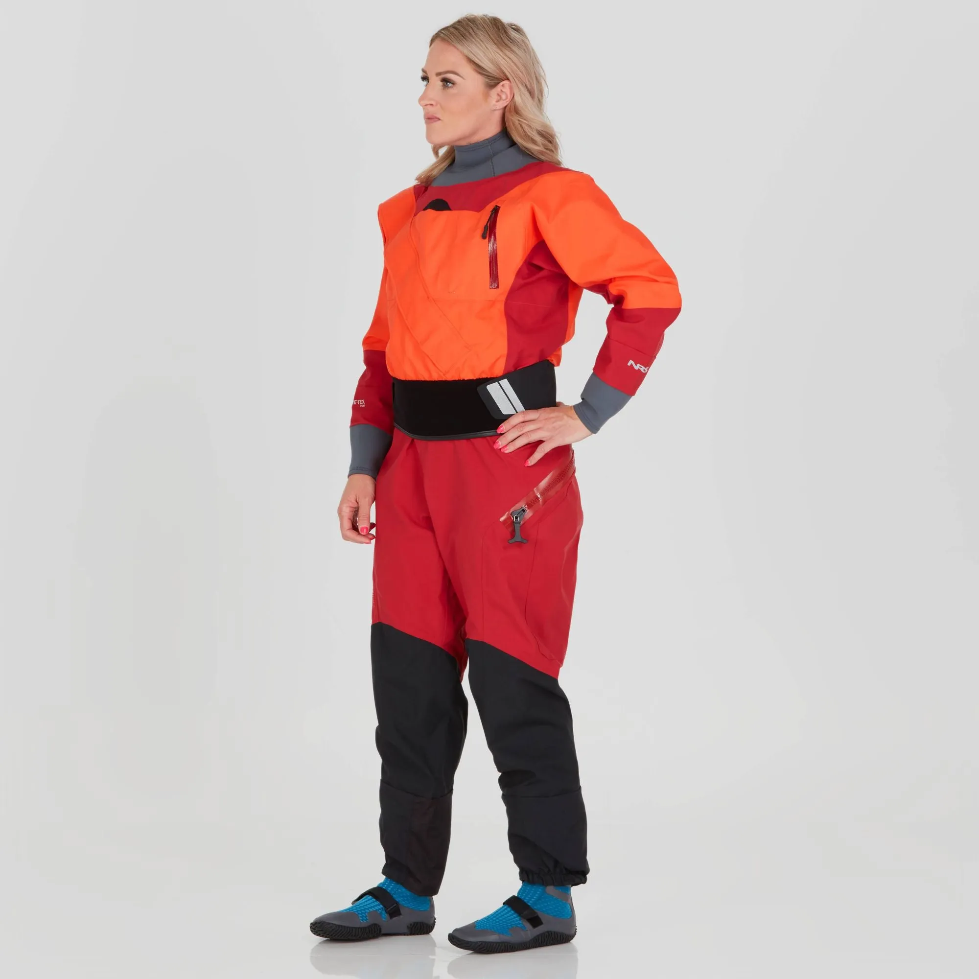 Axiom GORE-TEX Pro Dry Suit (Women's)