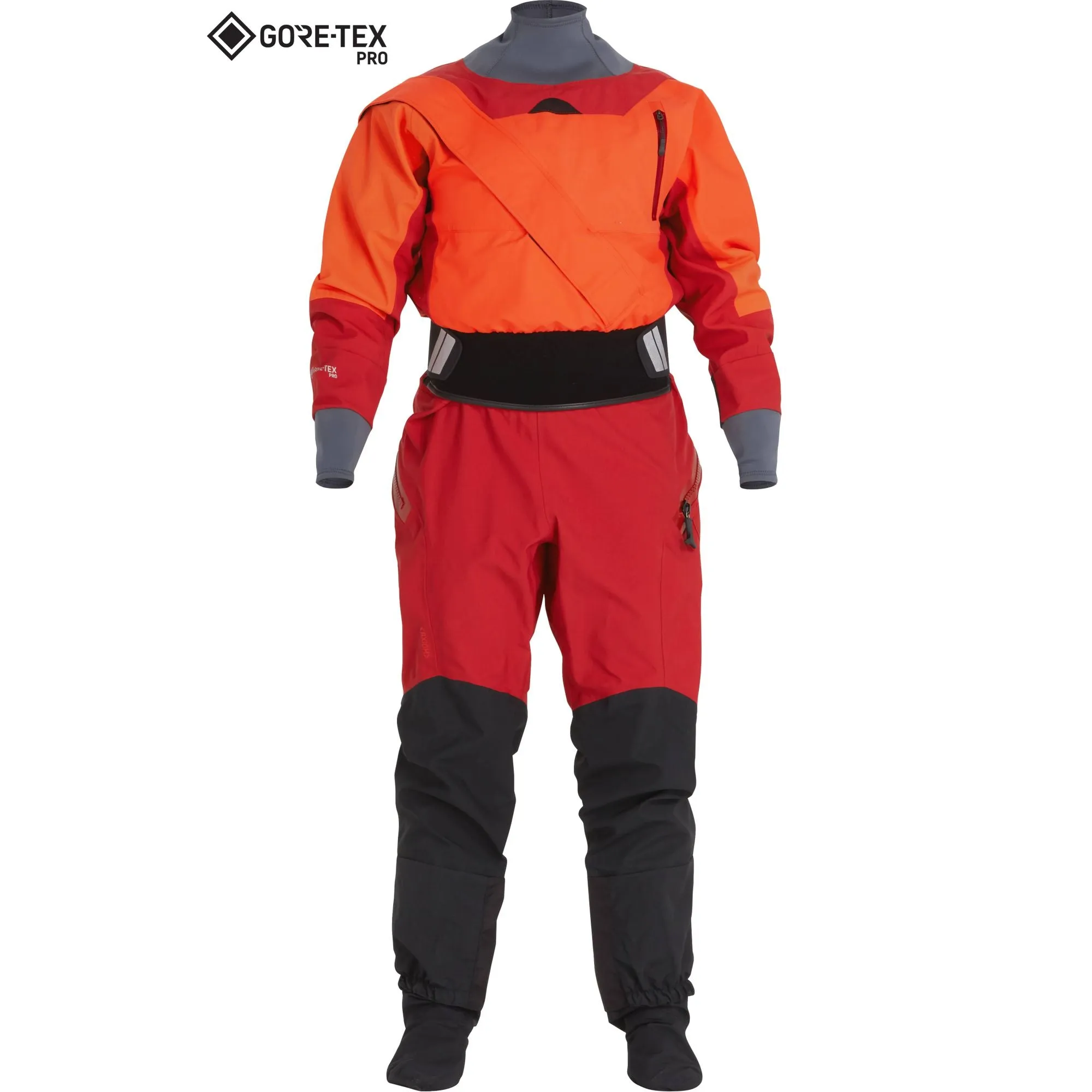 Axiom GORE-TEX Pro Dry Suit (Women's)