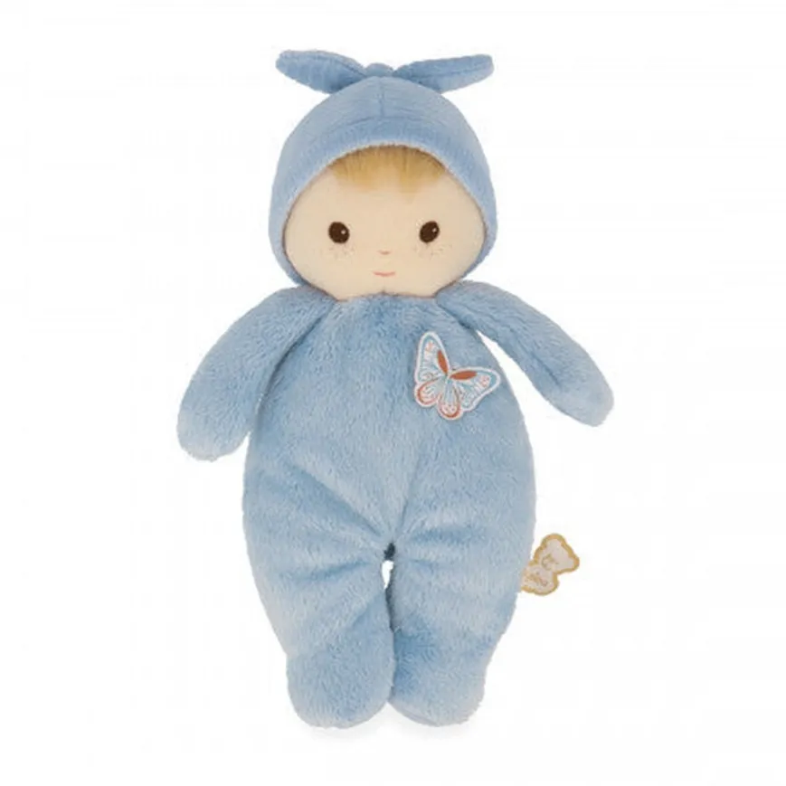Baby Lin Soft Doll