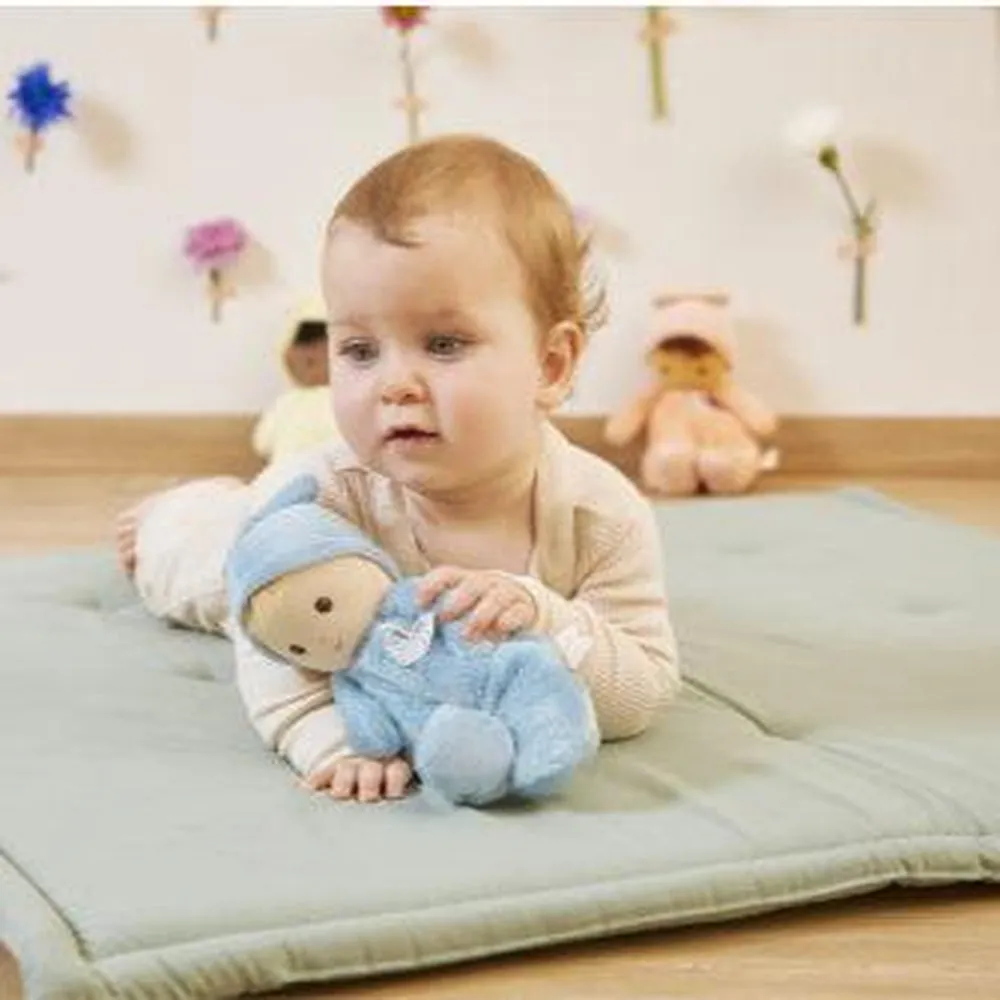 Baby Lin Soft Doll