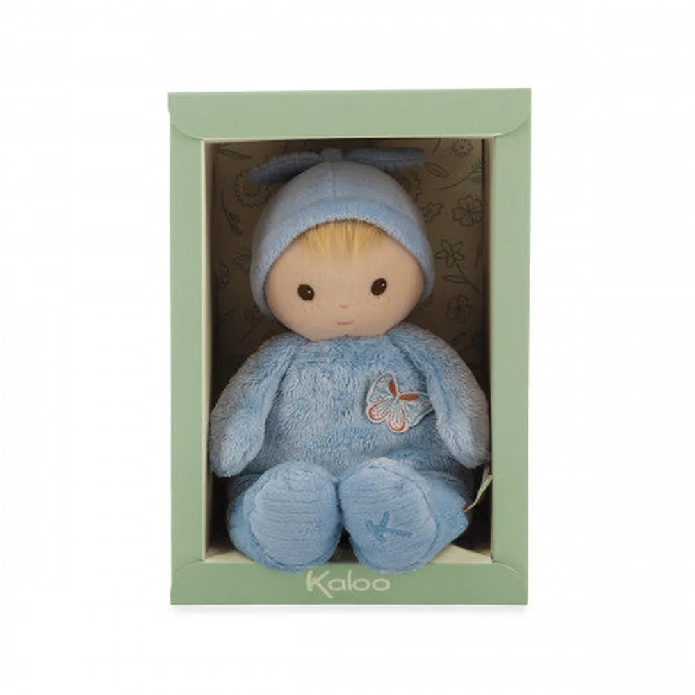 Baby Lin Soft Doll