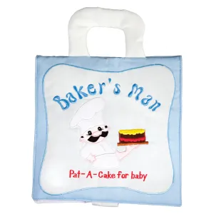 Bakers Man Blue Playbook
