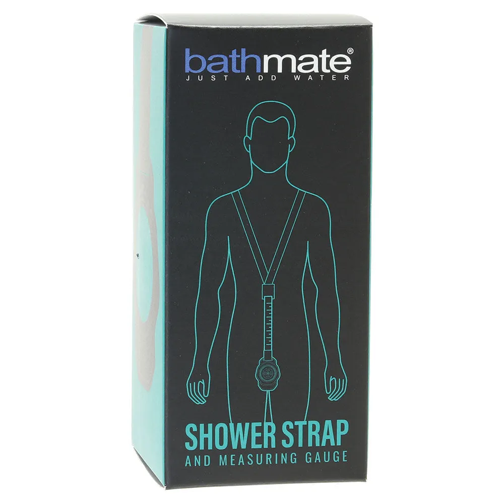 Bathmate Shower Strap