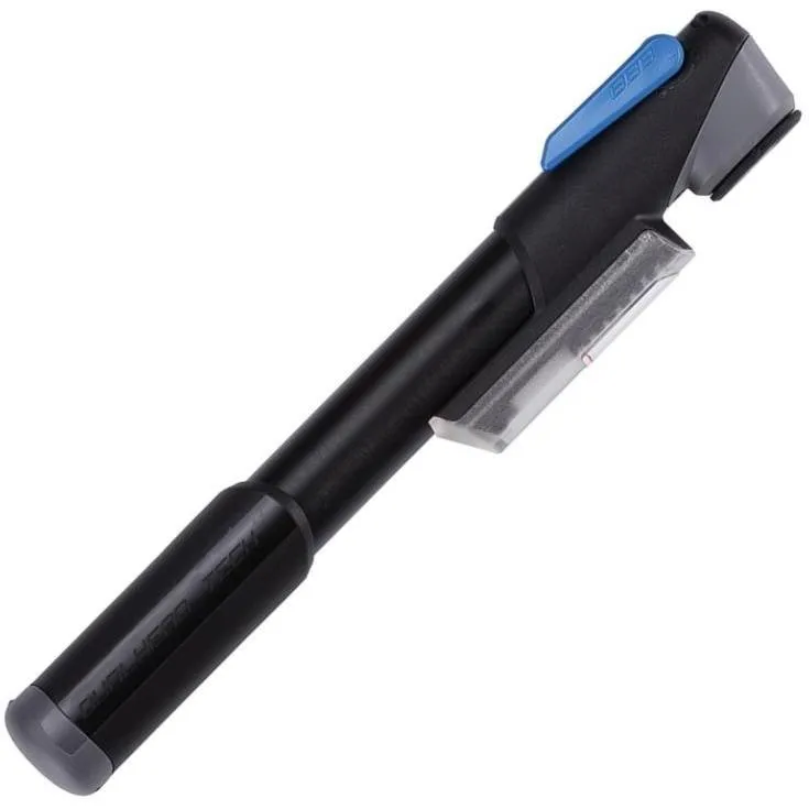 BBB Windgun Aluminum Small Minipump