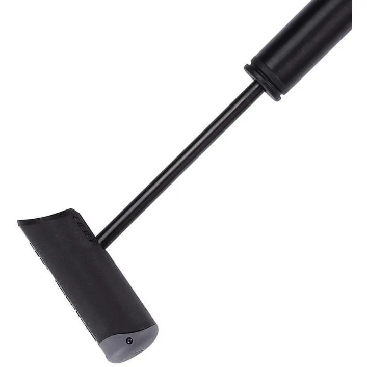 BBB Windgun Aluminum Small Minipump