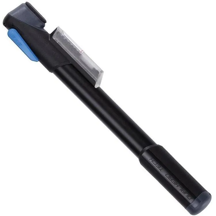 BBB Windgun Aluminum Small Minipump